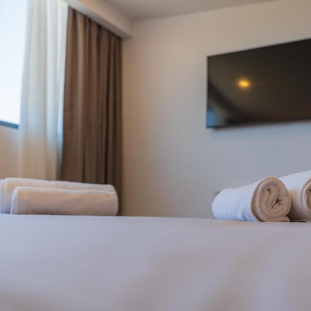 Ecoheaven Suites Amoudara Lasithiou Eksteriør bilde