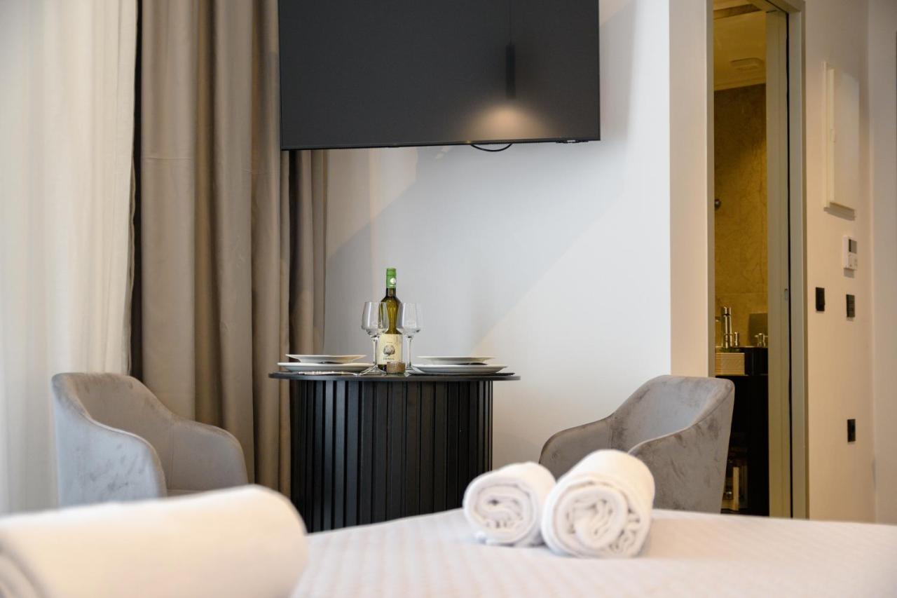 Ecoheaven Suites Amoudara Lasithiou Eksteriør bilde