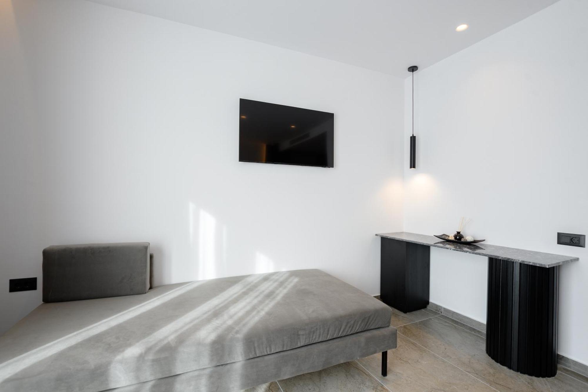 Ecoheaven Suites Amoudara Lasithiou Eksteriør bilde