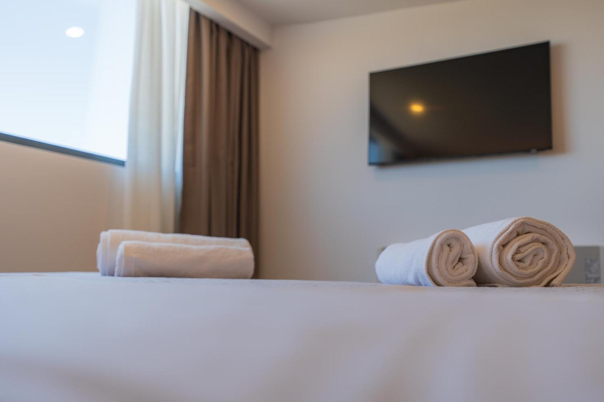 Ecoheaven Suites Amoudara Lasithiou Eksteriør bilde