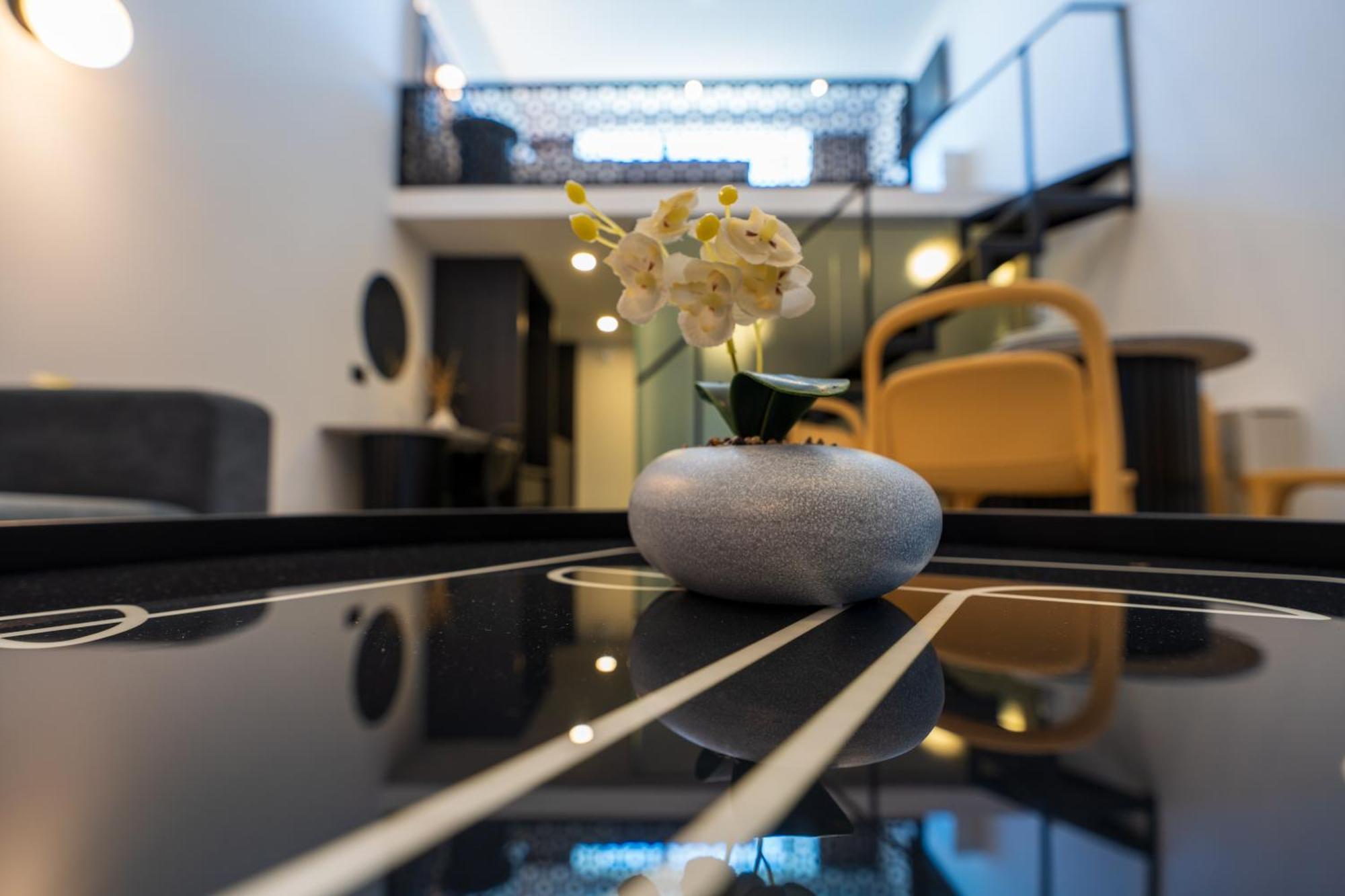 Ecoheaven Suites Amoudara Lasithiou Eksteriør bilde