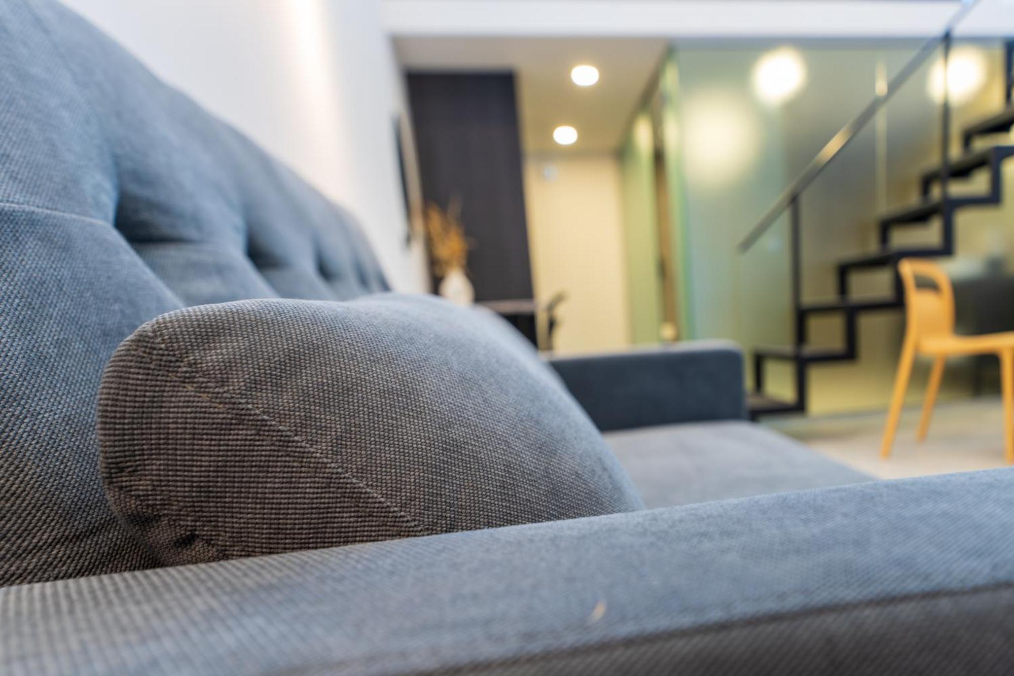 Ecoheaven Suites Amoudara Lasithiou Eksteriør bilde