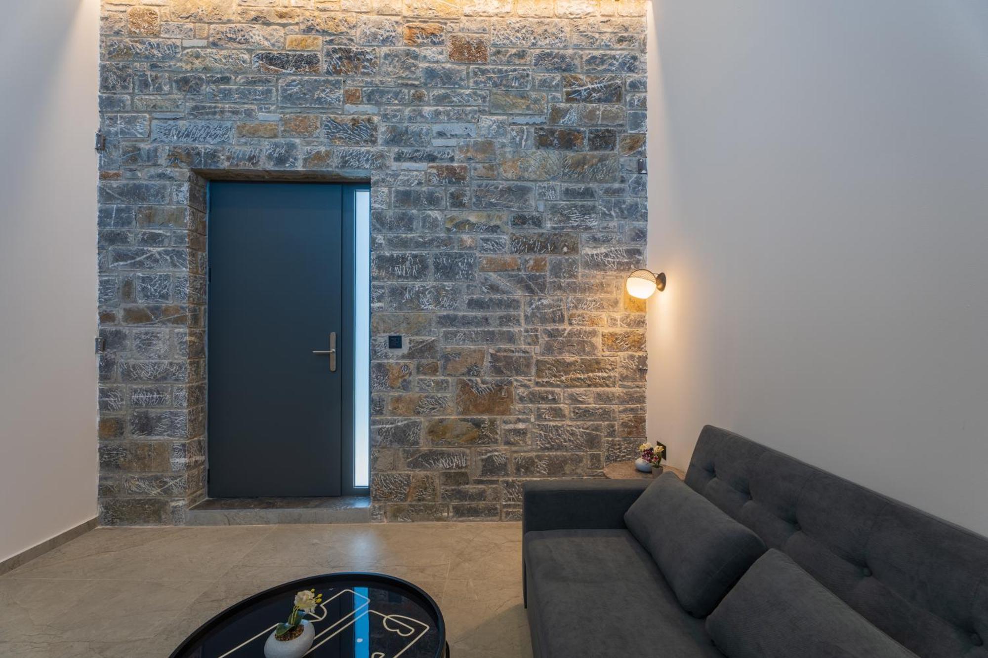 Ecoheaven Suites Amoudara Lasithiou Eksteriør bilde