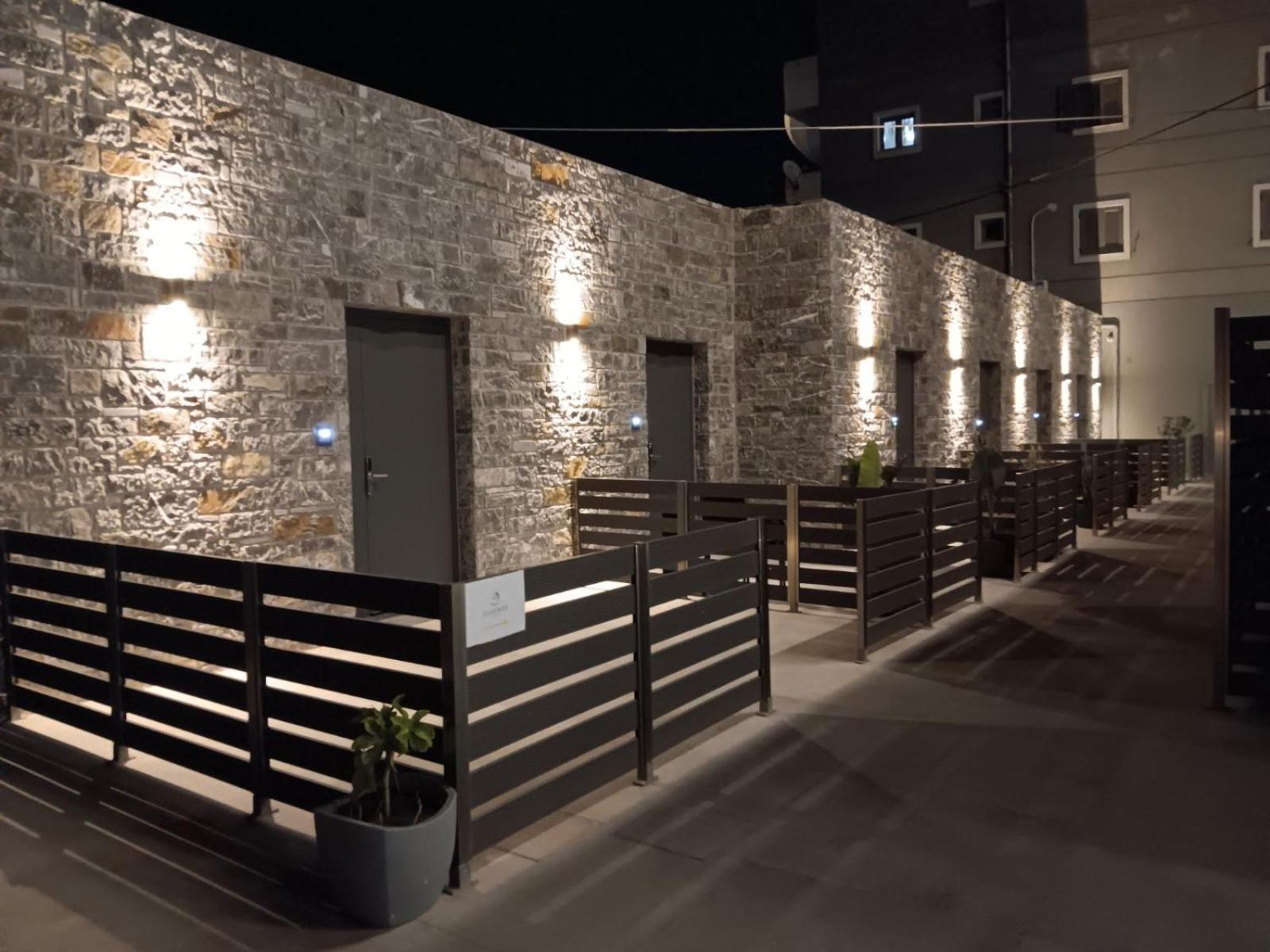 Ecoheaven Suites Amoudara Lasithiou Eksteriør bilde